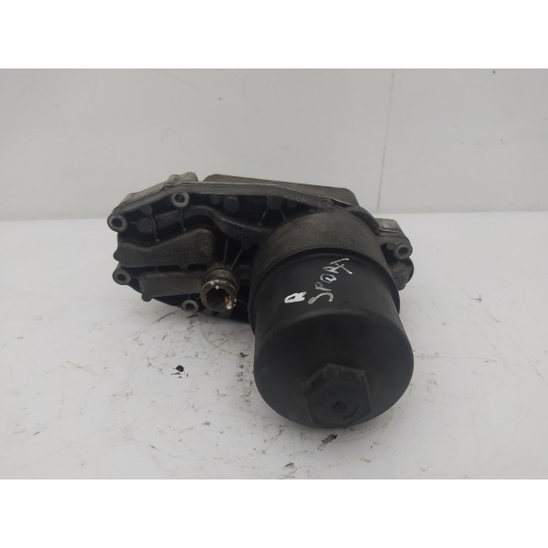 Resfriador Óleo Trocador Calor Range Rover Sport 2010