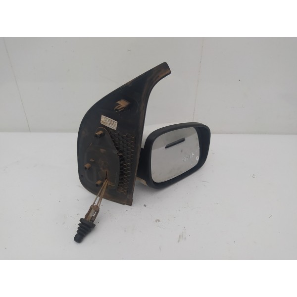 Retrovisor Direito Fiat Uno 2018 2019