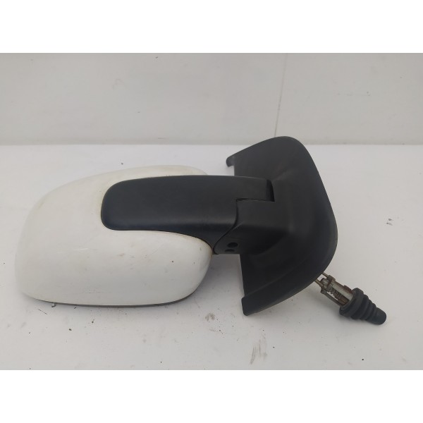 Retrovisor Direito Fiat Uno 2018 2019