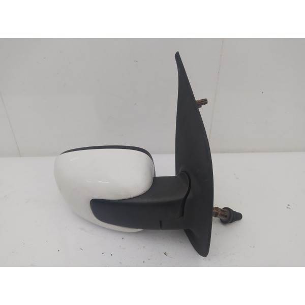 Retrovisor Direito Fiat Uno 2018 2019