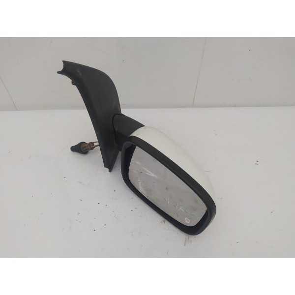 Retrovisor Direito Fiat Uno 2018 2019
