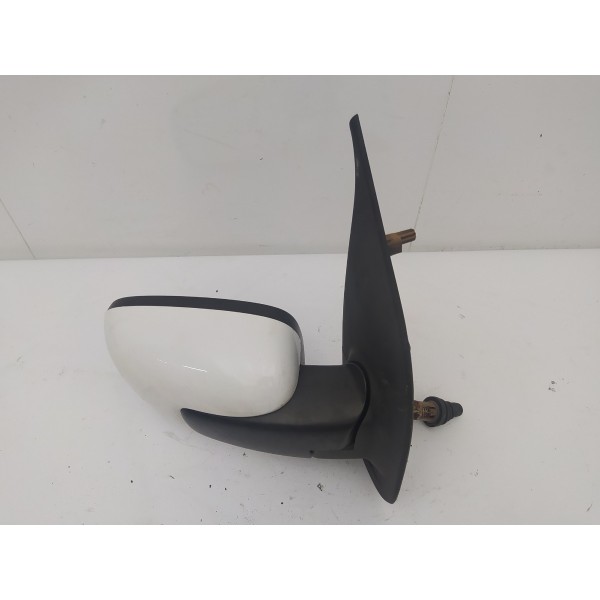 Retrovisor Direito Fiat Uno 2018 2019