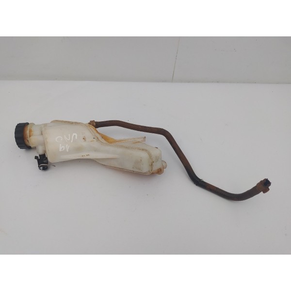 Reservatório Hidrovácuo Cilindro Mestre Fiat Uno 2018 2019