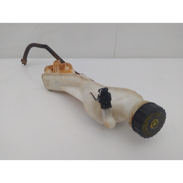 Reservatório Hidrovácuo Cilindro Mestre Fiat Uno 2018 2019