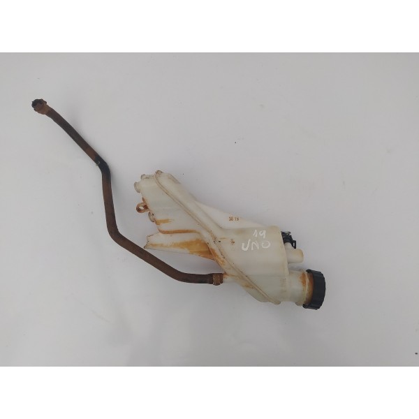 Reservatório Hidrovácuo Cilindro Mestre Fiat Uno 2018 2019