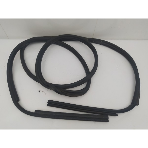 Borracha Capô Range Rover Sport 2010 2011 2012