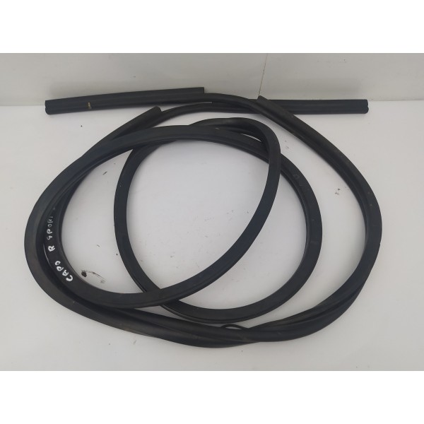 Borracha Capô Range Rover Sport 2010 2011 2012