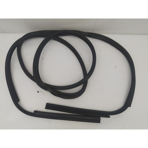 Borracha Capô Range Rover Sport 2010 2011 2012