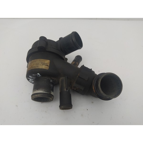 Carcaça Válvula Termostática Range Rover Sport 3.0 V6 2010