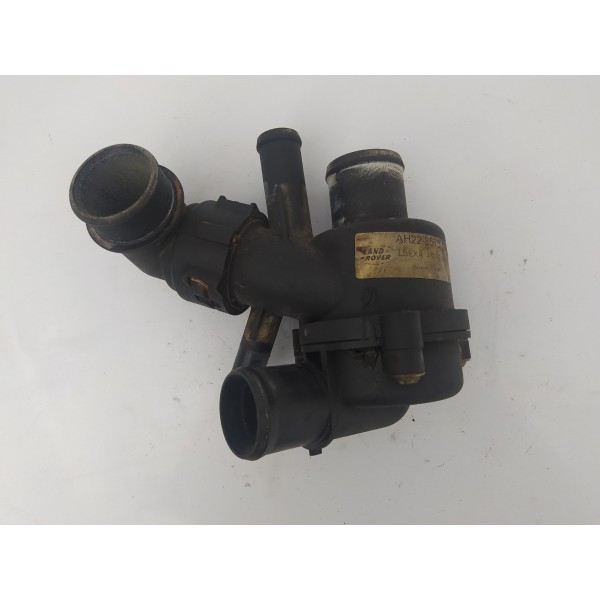 Carcaça Válvula Termostática Range Rover Sport 3.0 V6 2010