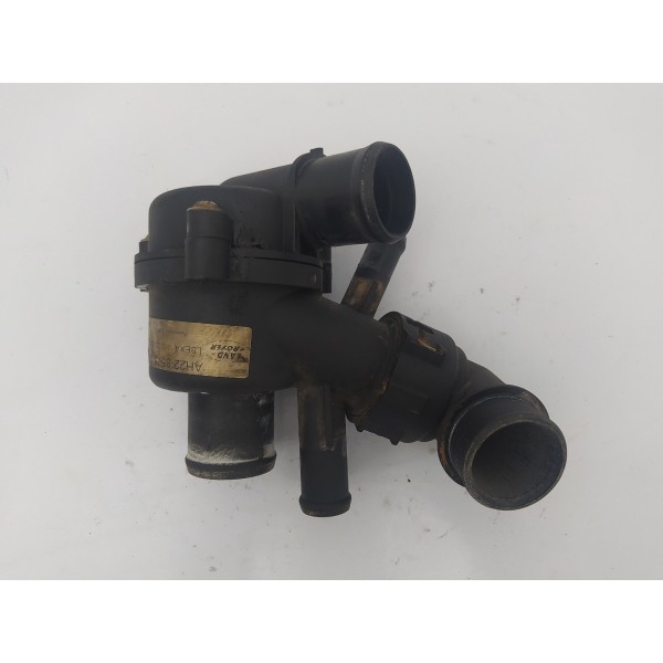 Carcaça Válvula Termostática Range Rover Sport 3.0 V6 2010