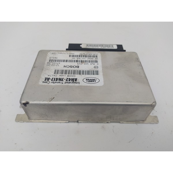 Módulo Caixa Câmbio Range Rover Sport 3.0 V6 2010 2011 2012