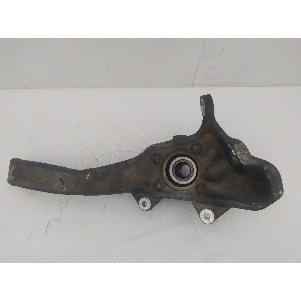 Montante Manga Eixo Dianteiro Esquerdo Bmw X5 2009 2010