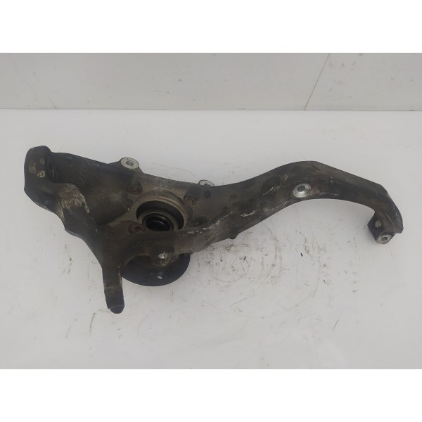 Montante Manga Eixo Dianteiro Esquerdo Bmw X5 2009 2010