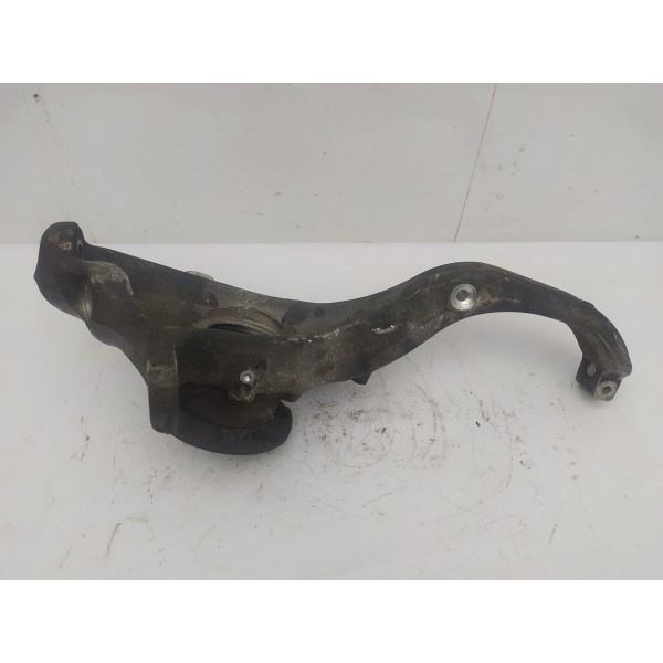 Montante Manga Eixo Dianteiro Esquerdo Bmw X5 2009 2010