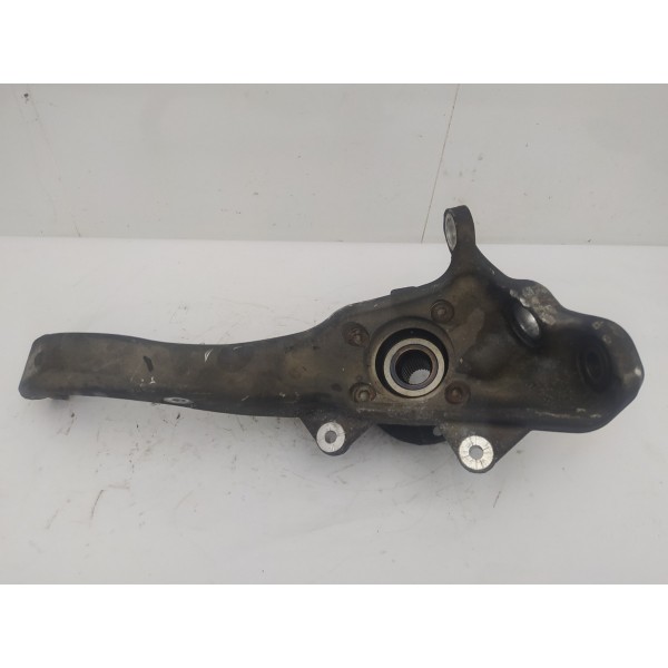 Montante Manga Eixo Dianteiro Esquerdo Bmw X5 2009 2010