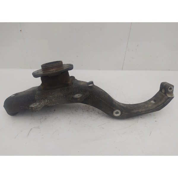 Montante Manga Eixo Dianteiro Esquerdo Bmw X5 2009 2010