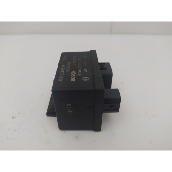 Módulo Relê Velas Range Rover Sport 2010 2011 2012