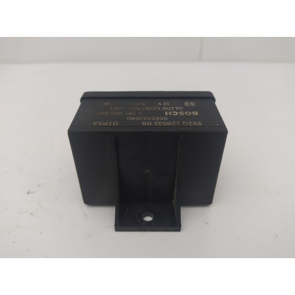 Módulo Relê Velas Range Rover Sport 2010 2011 2012