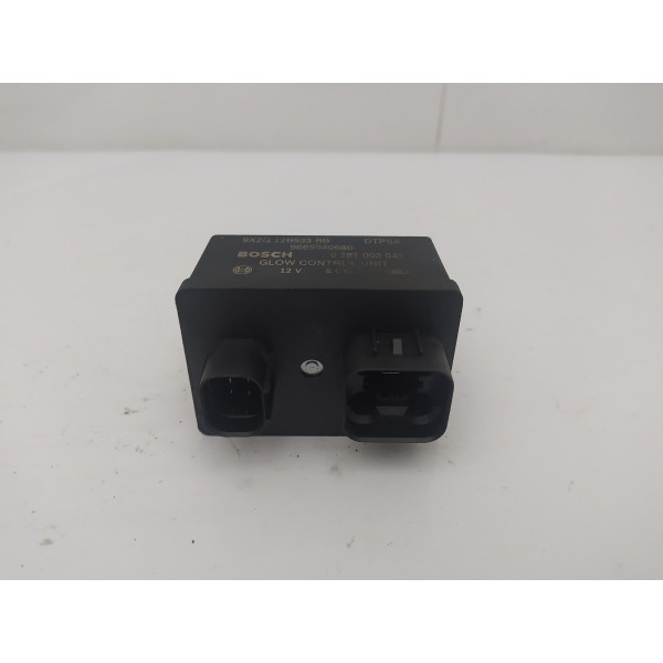 Módulo Relê Velas Range Rover Sport 2010 2011 2012