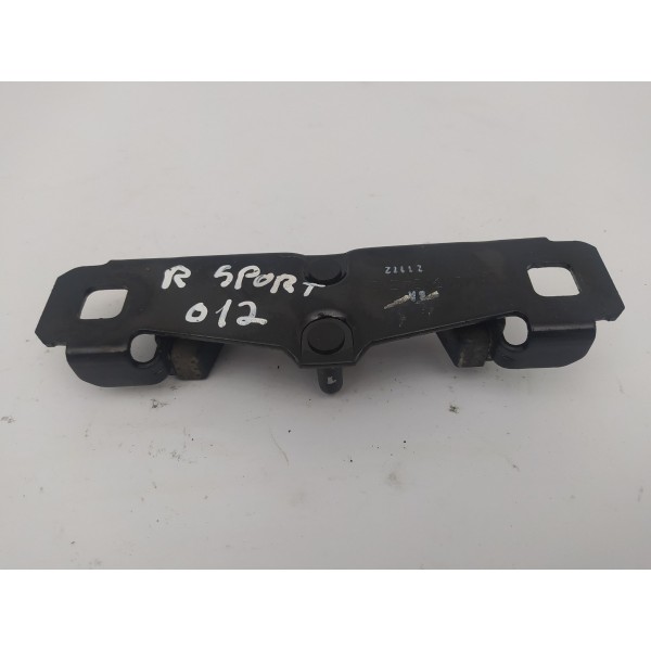 Batente Tampa Traseira Range Rover Sport 2010 2011 2012