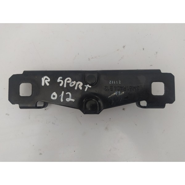 Batente Tampa Traseira Range Rover Sport 2010 2011 2012