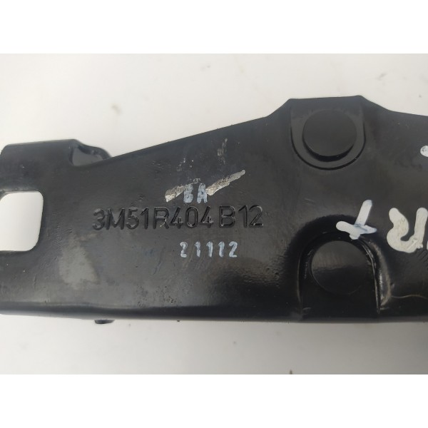 Batente Tampa Traseira Range Rover Sport 2010 2011 2012