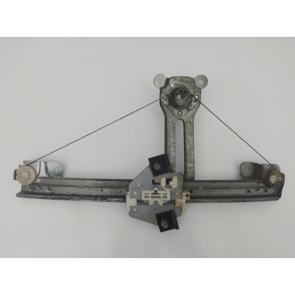 Máquina Vidro Traseira Direita Renault Sandero 2010 2011
