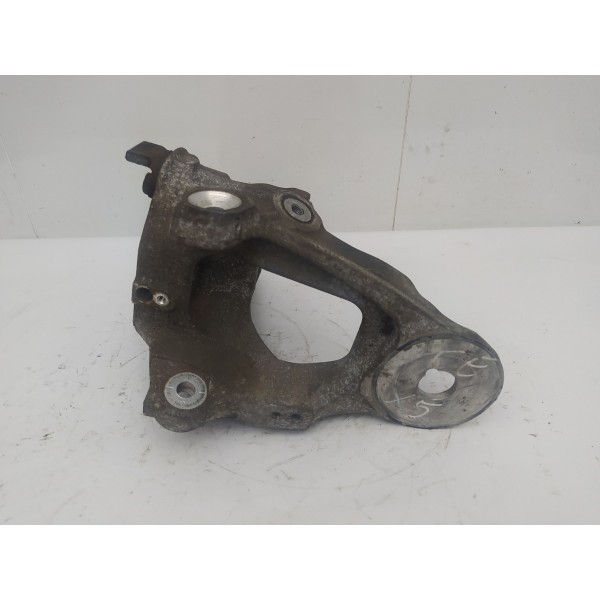 Montante Manga Eixo Traseiro Esquerdo Bmw X5 2009 2010