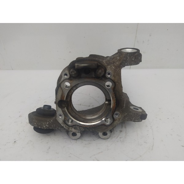 Montante Manga Eixo Traseiro Esquerdo Bmw X5 2009 2010