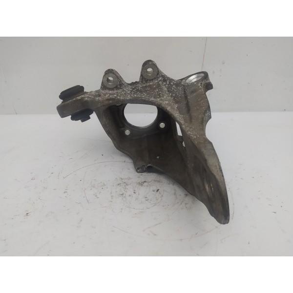 Montante Manga Eixo Traseiro Esquerdo Bmw X5 2009 2010