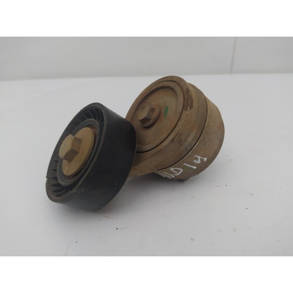 Polia Tensor Correia Fiat Uno 2018 2019