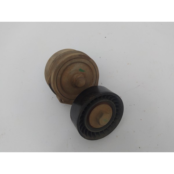 Polia Tensor Correia Fiat Uno 2018 2019