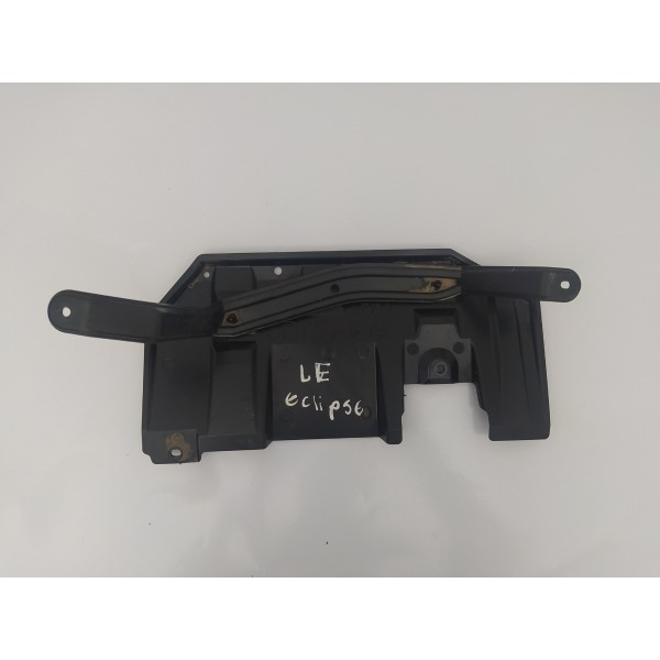 Protetor Inferior Traseiro Esquerdo Eclipse Cross 2020 2021