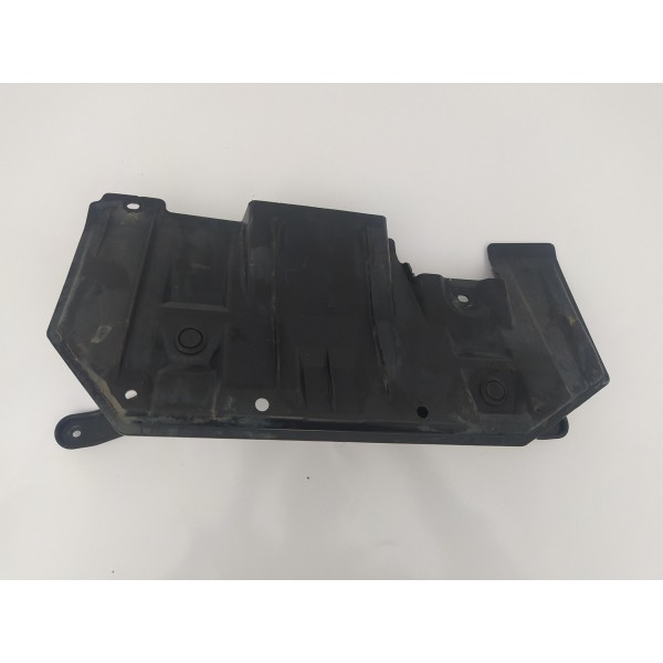 Protetor Inferior Traseiro Esquerdo Eclipse Cross 2020 2021