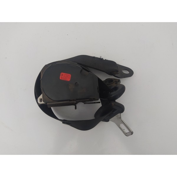 Cinto Segurança Traseiro Esquerdo Fiat Uno 2018 2019