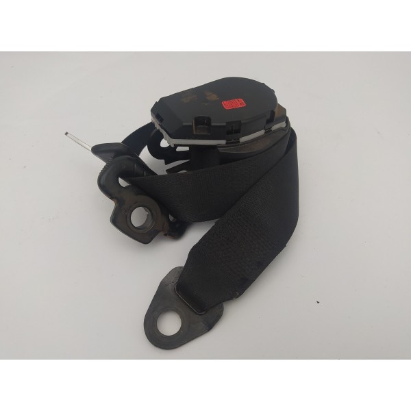 Cinto Segurança Traseiro Esquerdo Fiat Uno 2018 2019