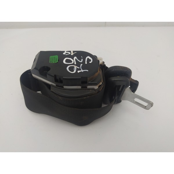 Cinto Segurança Traseiro Direito Fiat Uno 2018 2019