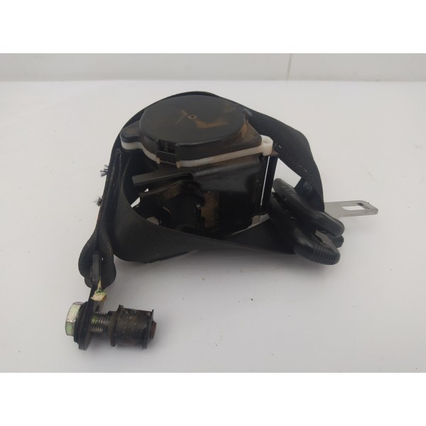 Cinto Segurança Traseiro Direito Fiat Uno 2018 2019