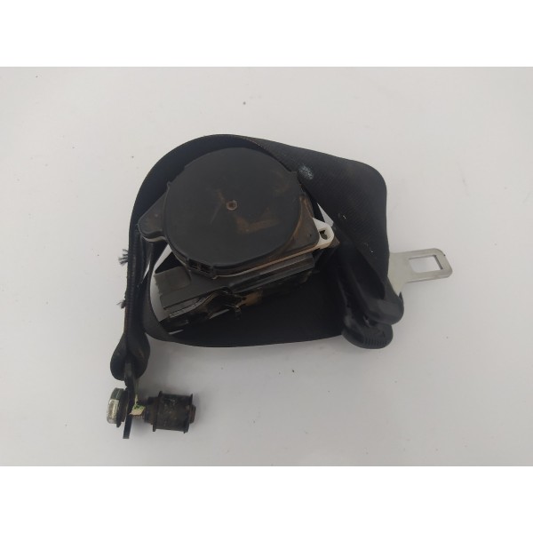 Cinto Segurança Traseiro Direito Fiat Uno 2018 2019