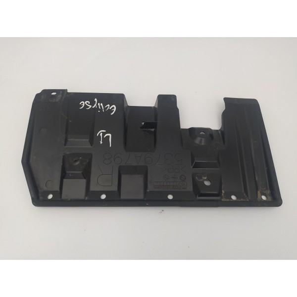 Protetor Inferior Traseiro Direito Eclipse Cross 2020 2021