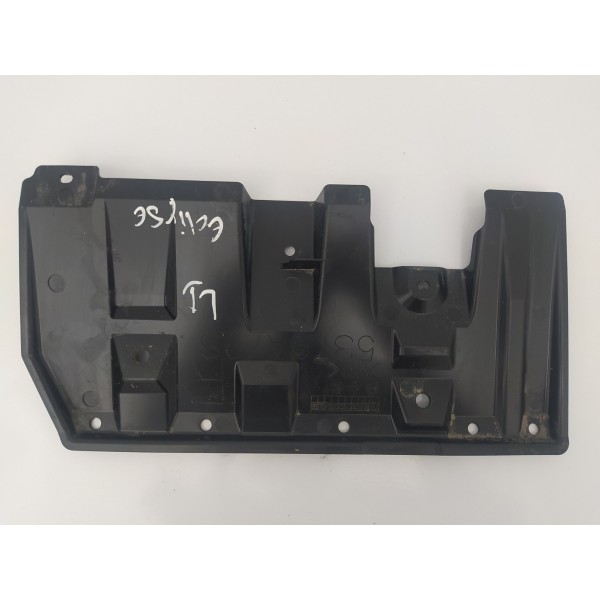 Protetor Inferior Traseiro Direito Eclipse Cross 2020 2021