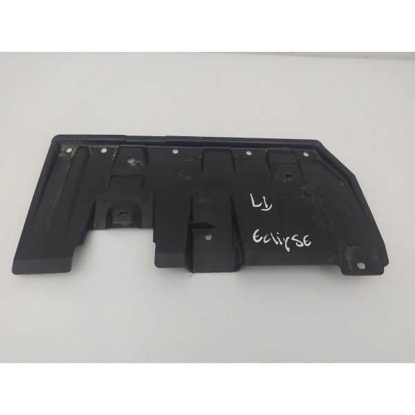 Protetor Inferior Traseiro Direito Eclipse Cross 2020 2021