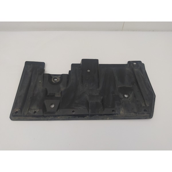 Protetor Inferior Traseiro Direito Eclipse Cross 2020 2021