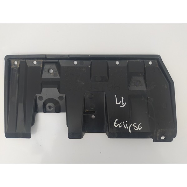 Protetor Inferior Traseiro Direito Eclipse Cross 2020 2021