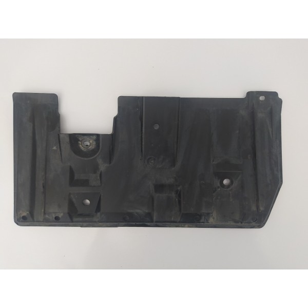 Protetor Inferior Traseiro Direito Eclipse Cross 2020 2021