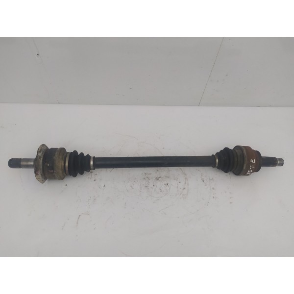 Semi Eixo Traseiro Esquerdo Bmw X5 4.8 V8 2008 2009 2010