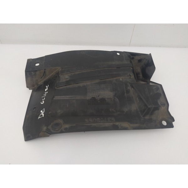 Protetor Lama Motor Esquerdo Mitsubishi Eclipse Cross 2020