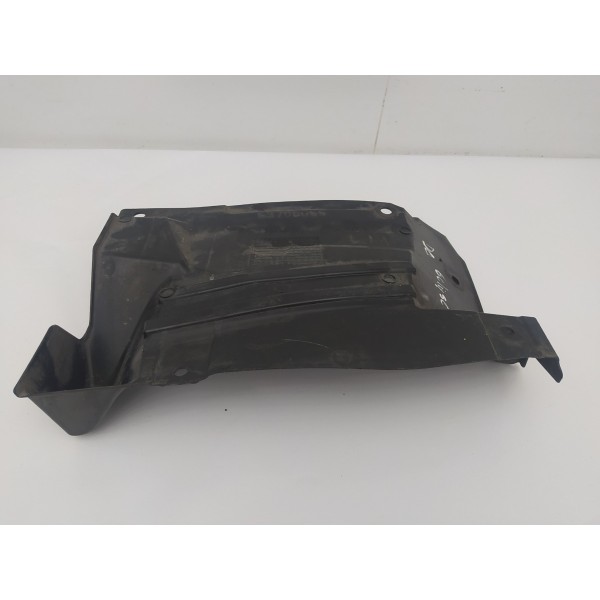 Protetor Lama Motor Esquerdo Mitsubishi Eclipse Cross 2020