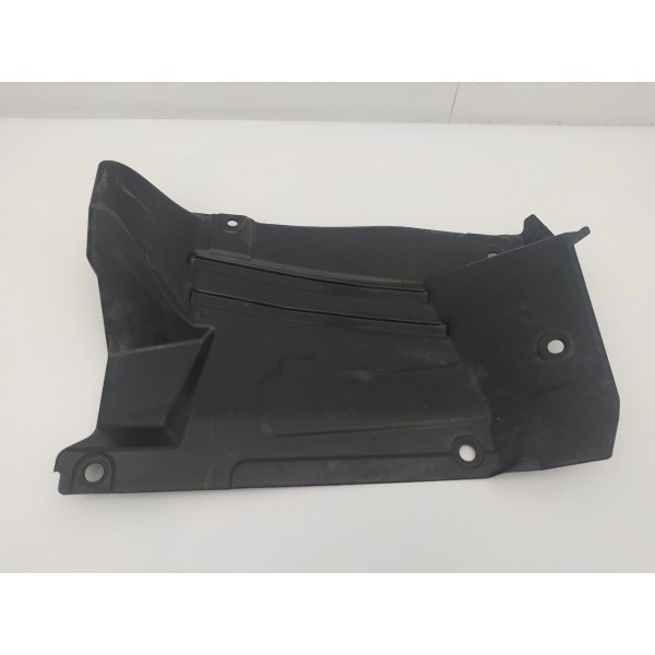 Protetor Lama Motor Esquerdo Mitsubishi Eclipse Cross 2020